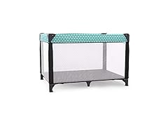 Portable Packable Playard