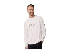 HUK Pursuit Vented Shirt (2XL)