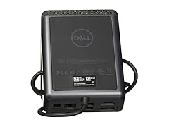 Dell Docking Station - 90 W - USB Type-C