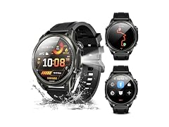 DOOGEEEco Anywise W1 GPS Smart Watches