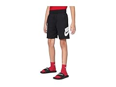 Nike Kids Sportswear Club Terry Shorts