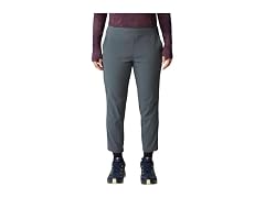 Mountain Hardwear Women (XL) Dynama Crop