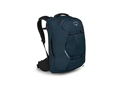 Osprey 10003677 O/S OspreyFarpoint 40L Men's Travel Back (Open Box)