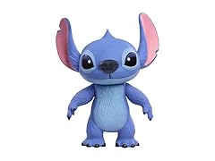 Disney Stitch Live-Action 14" Vinyl Figure