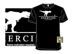 Some Motivation Required