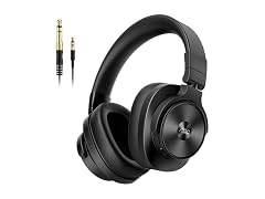 AOC Over-Ear DJ Studio Headphones