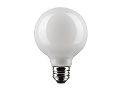 Satco FLMNT LED BULB G25 WW
