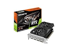 GIGABYTE GeForce RTX 3050 WindForce