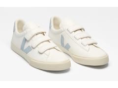 Veja Recife Logo Unisex Shoes 7M/9W