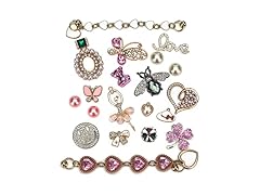 Women's Diamond Jewelry Accessories