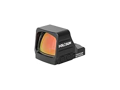 HOLOSUN HE507COMP-RD Red Dot Sight