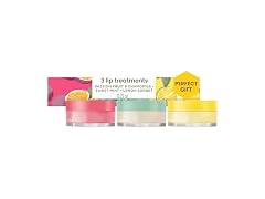 Burt's Bees Lip Mask Set Overnight Treatment