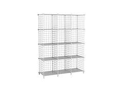 ATTDETJL Cube Storage Organizer