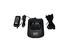 Kenwood KSC-25LSK Rapid Charger for NX-2