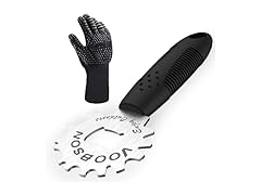 Grill Scraper Tool - Bristle Free