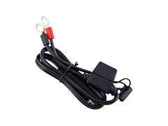 Battery Tender Ring Terminal Harness