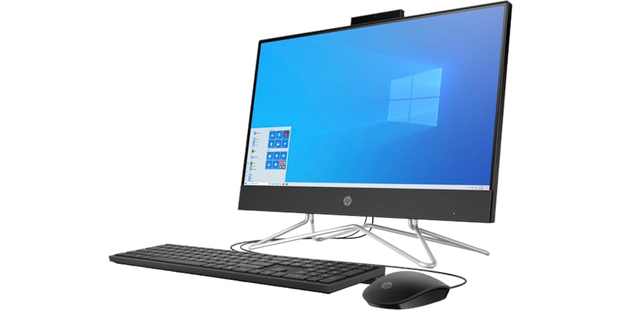 HP All-in-One 24-df0044 PC