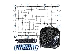 Cargo Net for Pickup Truck Bed: Your Choice