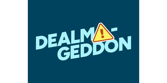 Woot –  Up to 75% off Dealmageddon