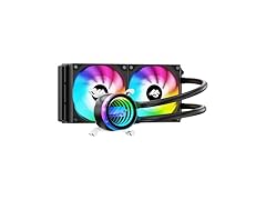Minorsonic B0FHW1BXXD CPU Cooler