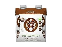 Evolve | Protein Drink Chocolate