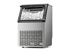 Antarctic Star Commercial Ice Maker Machine