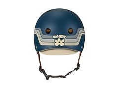 Triple Eight Cover Bicycling Helmet