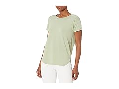 Amazon Essentials Womens Studio Tee (2XL)