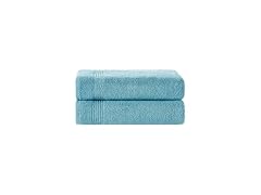 Ozdilek 2-Piece Bath Towels
