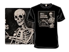 Lower Your Expectations