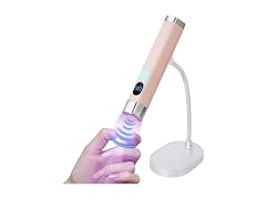 Mini Nail Lamp for Gel Nails