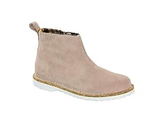 Birkenstock Women's Melrose Suede Boots (37 EU)