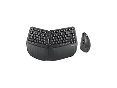 Perixx PERIDUO-813B US, Wireless