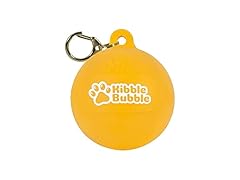 Kibble Bubble Dog Treat Pouch Ball