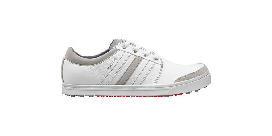 adicross gripmore golf shoes