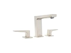 hansgrohe Metropol Modern Low Flow Water Saving Sink Faucet