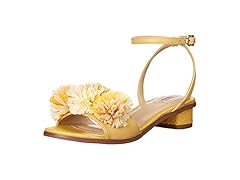 Women's Sam Edelman Sandal White (4)