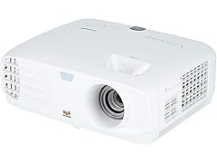 ViewSonic PX700HD 1080p Projector