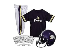 MINNESOTA VIKINGS Uniform Set (L)