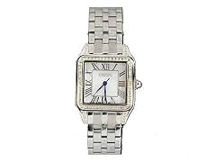 Croton 1/2 Carat Diamond Watch