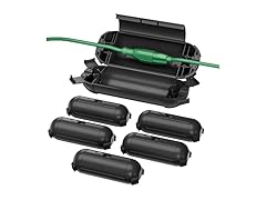 BN Link 6 Pack Outdoor Extension Cord Covers