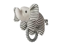 Mary Meyer Soft Baby Rattle