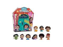 Disney Doorables Encanto Collection
