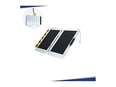 PENSUN 2FT Wheelchair Ramp