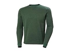 Helly Hansen Men (M) Varde Crewneck