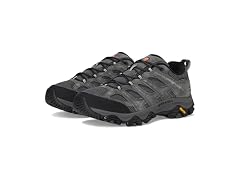 Merrell Men's Moab 3 Waterproof