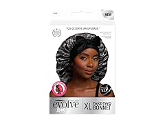 Evolve Evolve Take Two XL Satin Bonnet