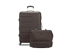 SwissGear 7366 2-Piece Luggage Set