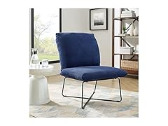 Classic Brands Eternity Upholstered Chair