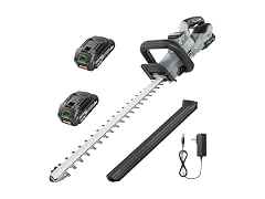 Endutools Cordless Electric Hedge Trimmer